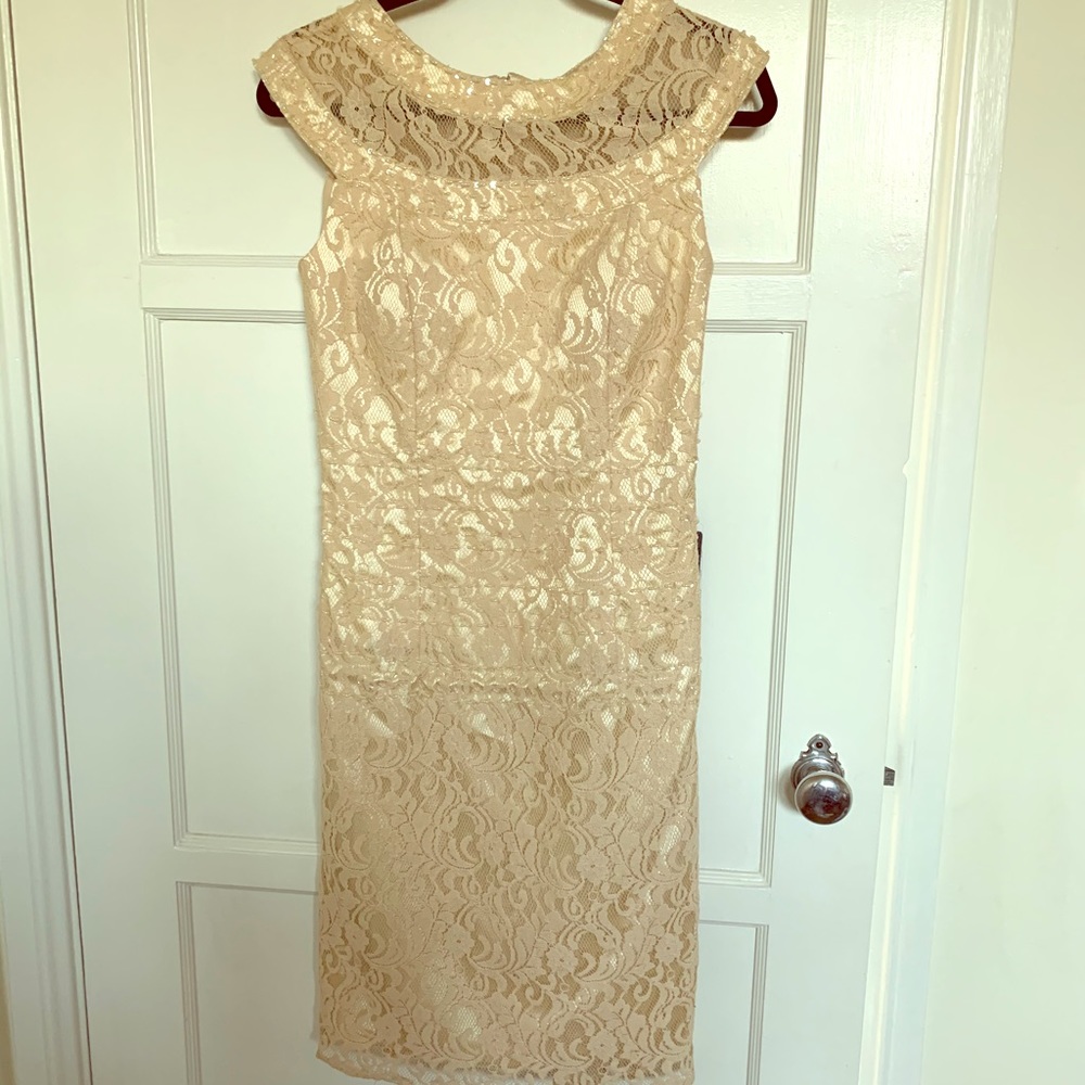 NWT IZIDRESS